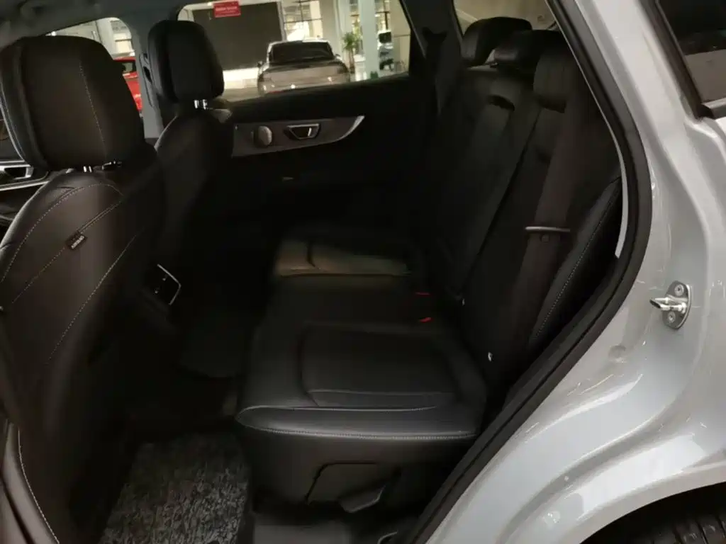 Chery Tiggo 8 PRO 2024 — фото 17