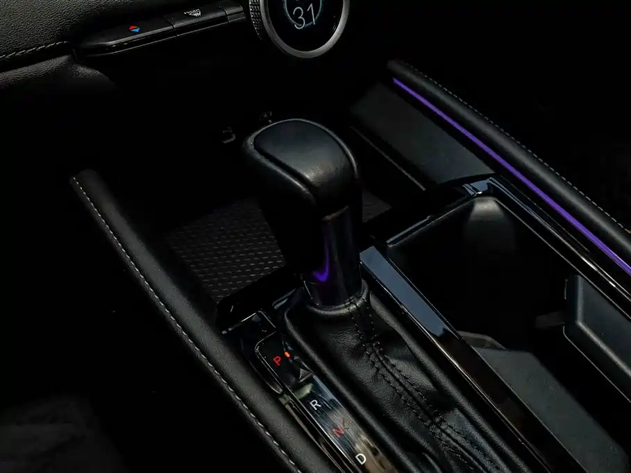 Honda Accord 2024 — фото 17