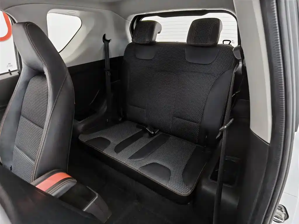 Chery QQ Little Ant 2020 — фото 15
