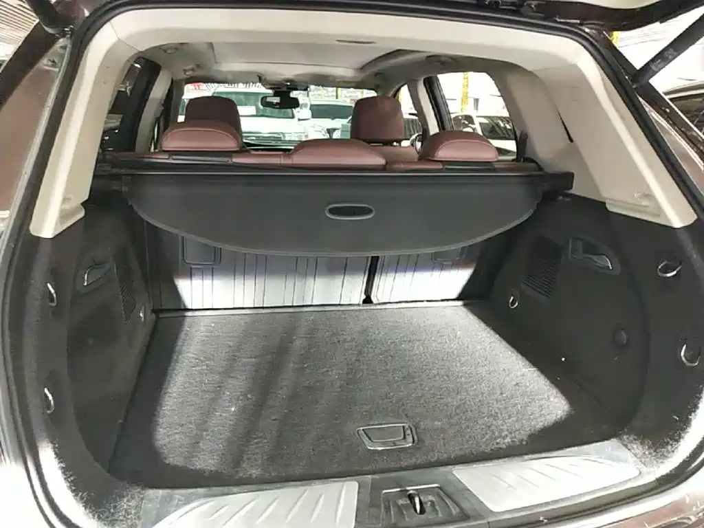 Buick Envision Plus 2020 — фото 15