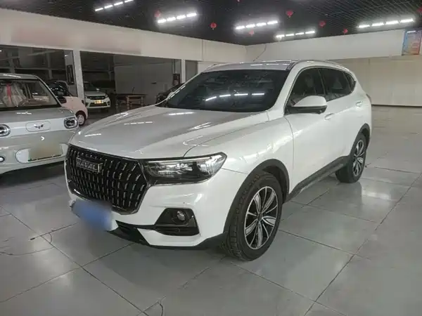 Haval H6 2024