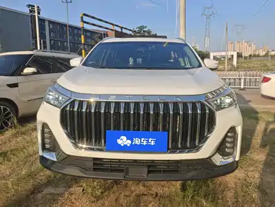 Jetour X90 PLUS 2024