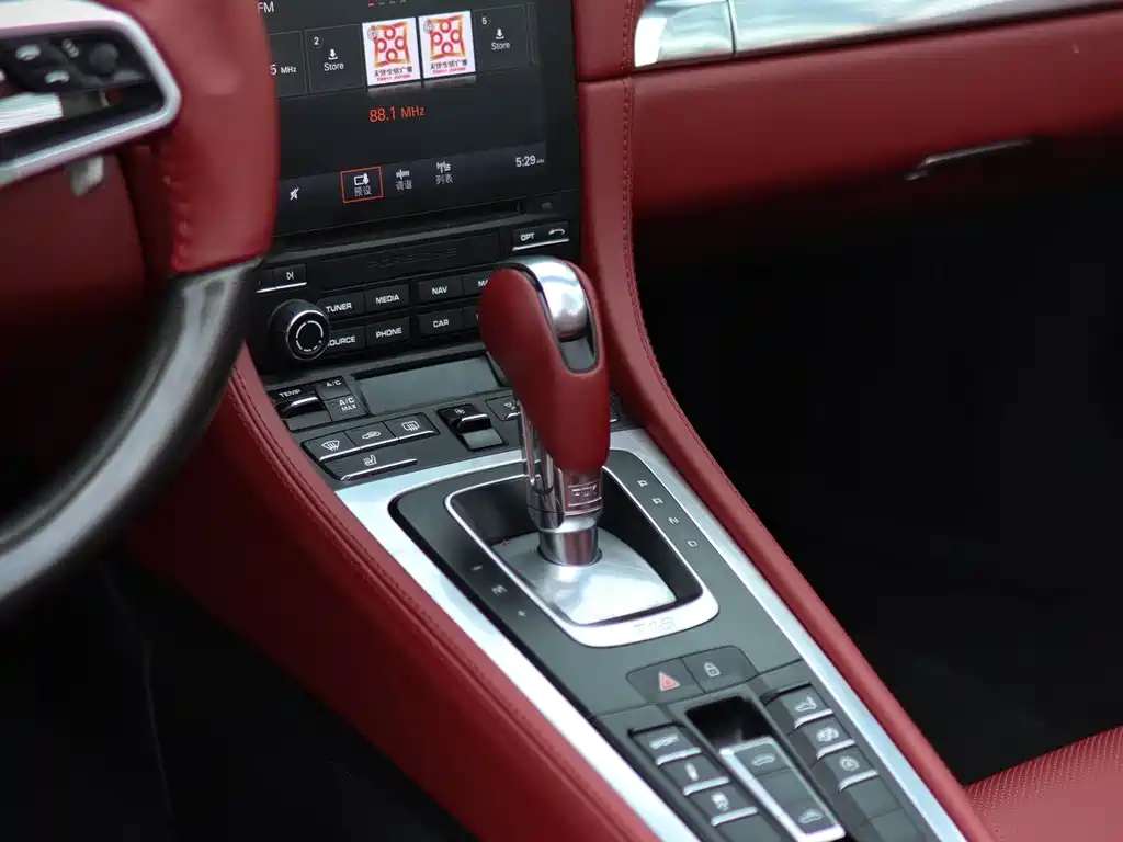 Porsche 718 2021 — фото 17