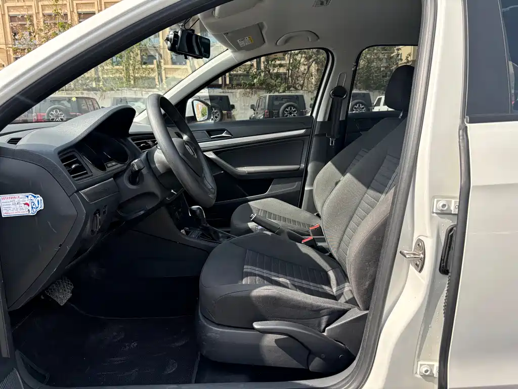 Volkswagen Lavida 2022