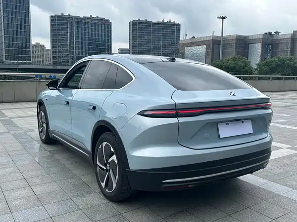 NIO EC6 2024
