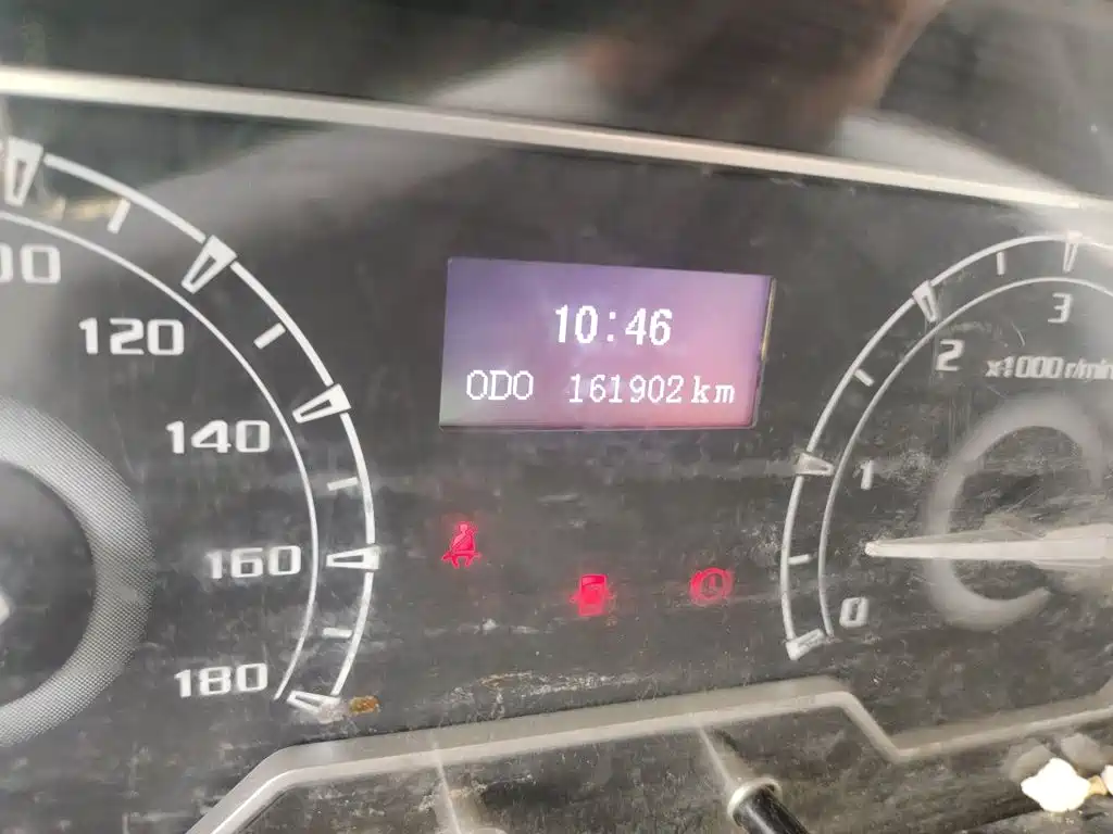 Maxus V80 2022
