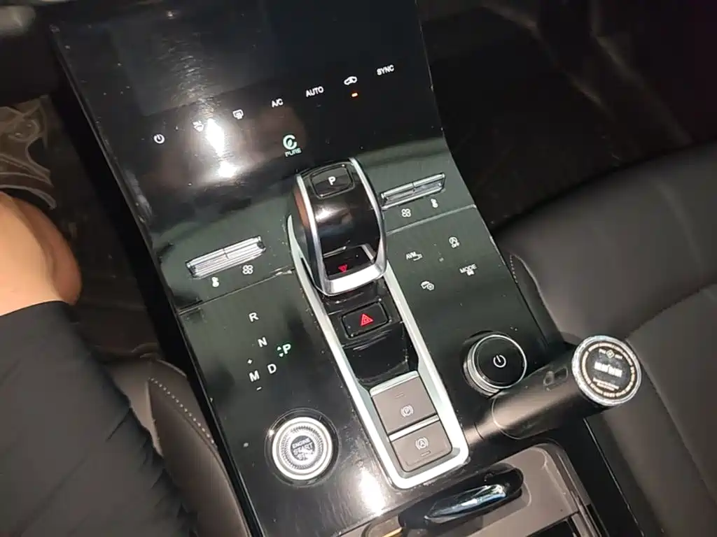 Chery Tiggo 8 PLUS 2022 — фото 14