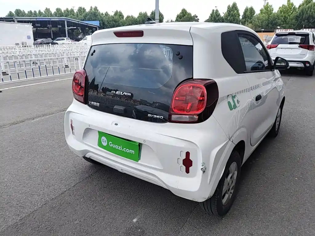 Roewe CLEVER 2022