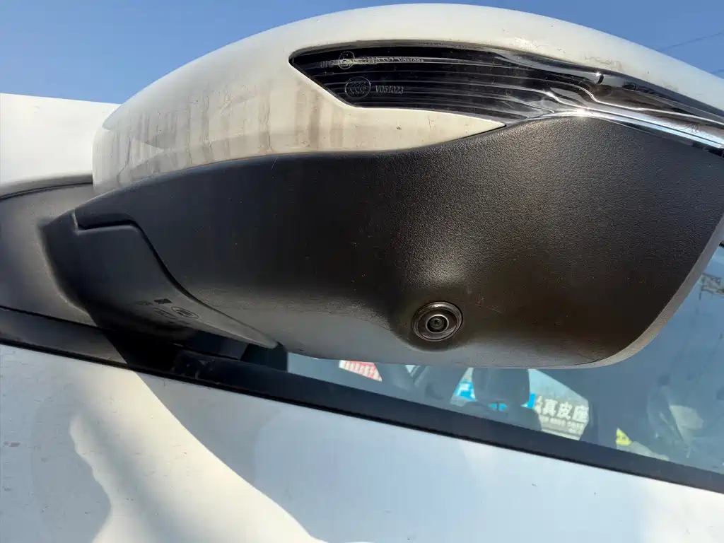 Geely Binrui 2026