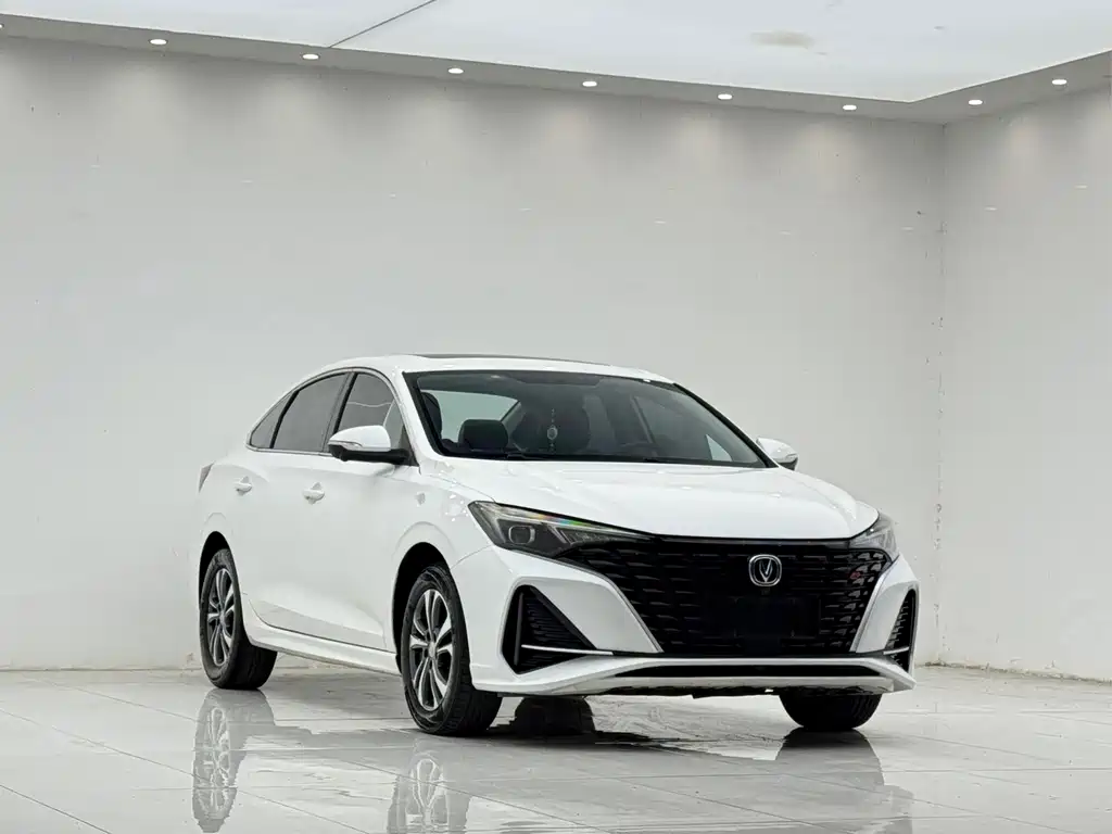 Changan Escape 2025
