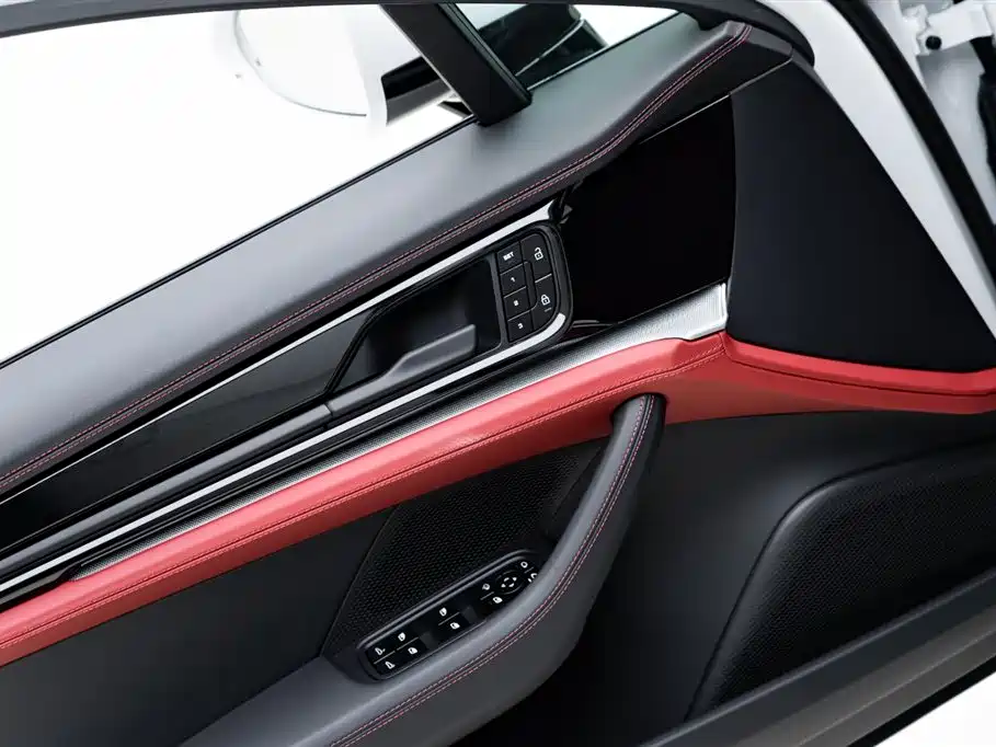 Porsche Panamera 2024 — фото 15