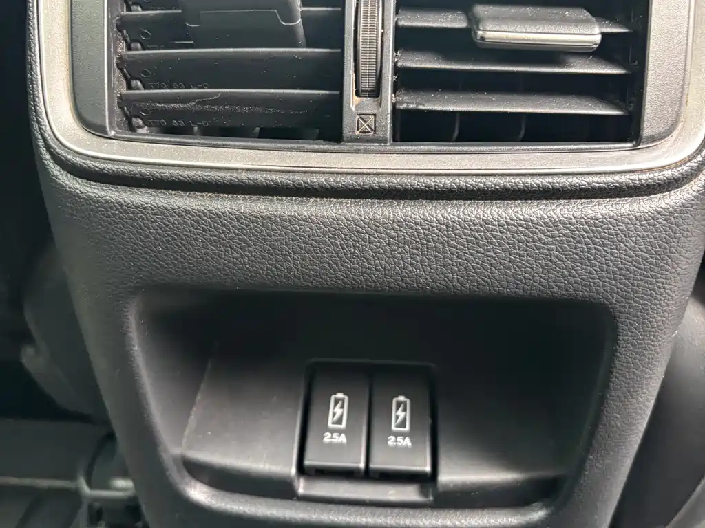 Honda Breeze 2020 — фото 17