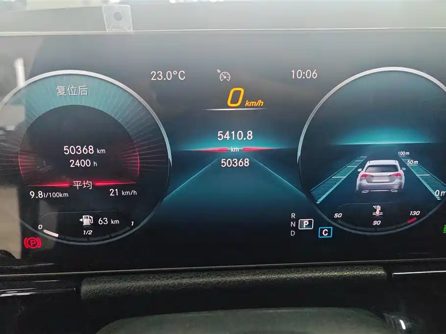 Mercedes-Benz GLA 2020 — фото 14