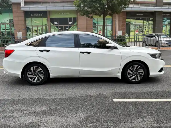 Honda Crider 2019