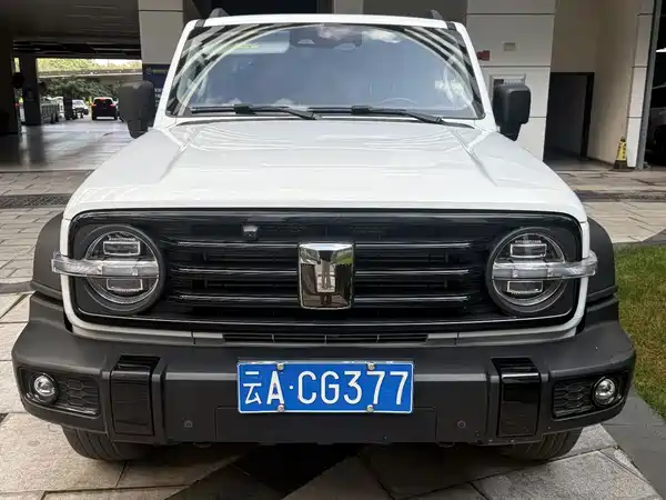 Tank 300 2024