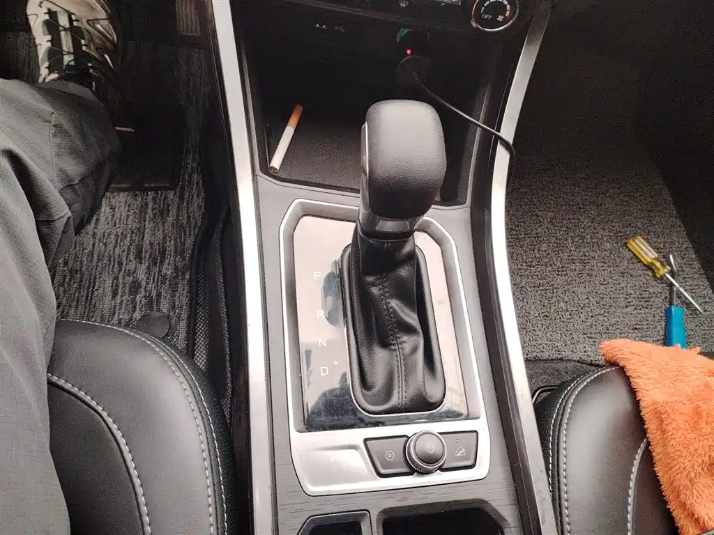 Chery Tiggo 3x 2021 — фото 14