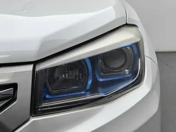 Changan CS75 2015