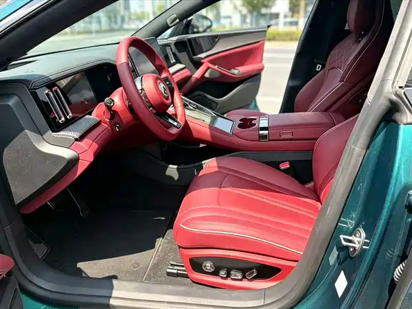 Denza Z9GT 2026