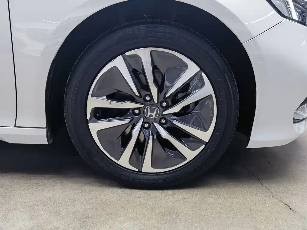 Honda Accord 2020 — фото 16