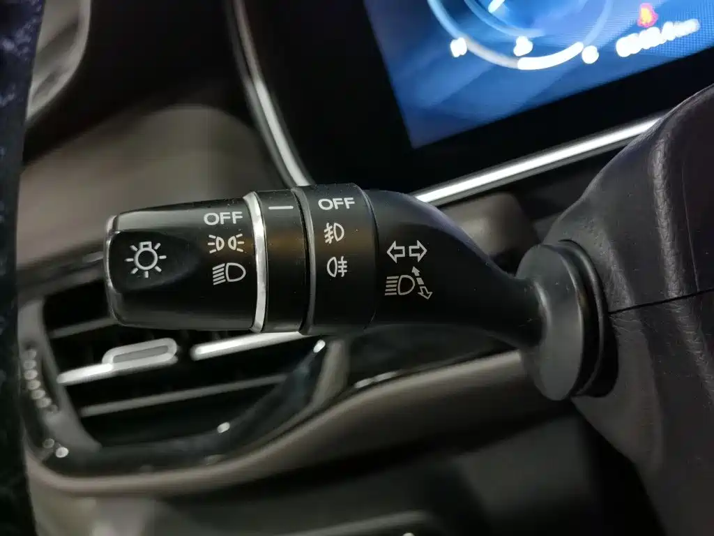 GAC Trumpchi M6 2019 — фото 21