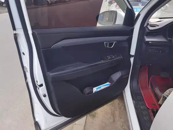 Wuling Star 2022