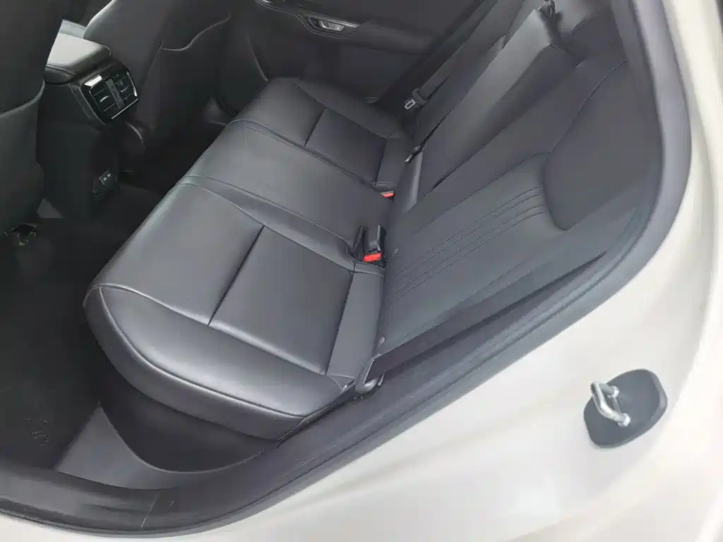 Lexus NX 2023 — фото 17
