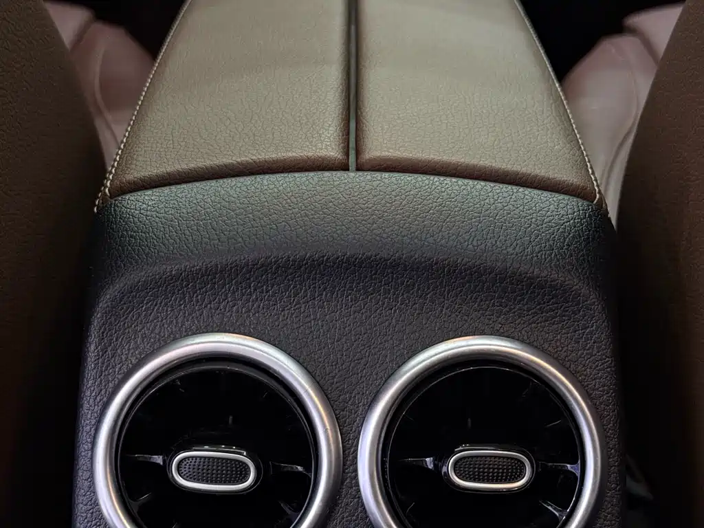 Mercedes-Benz GLB 2020 — фото 16