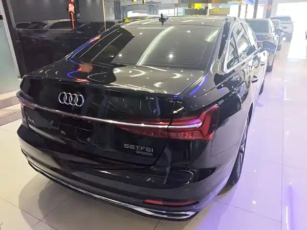 Audi A6L 2023