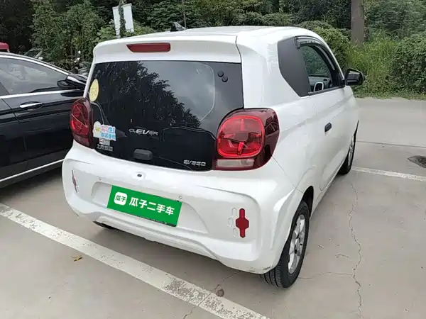 Roewe CLEVER 2022