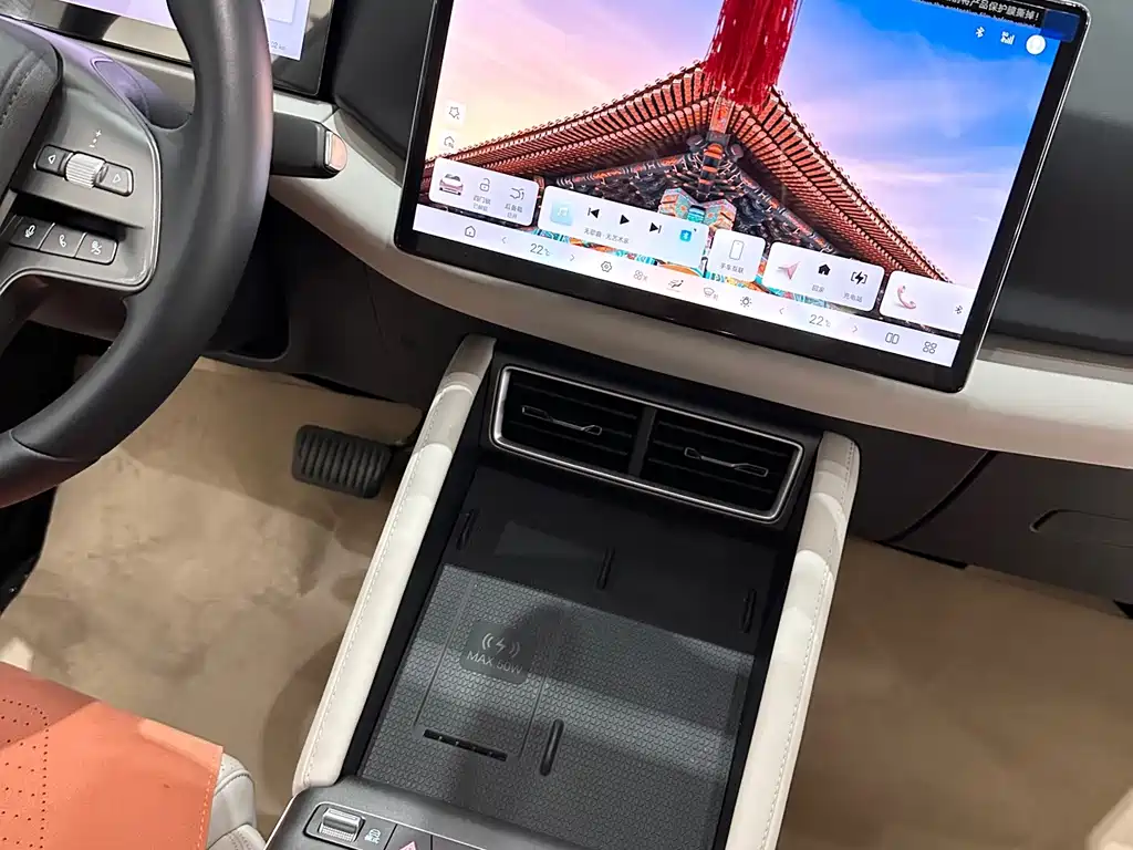 BYD Yuan UP 2025