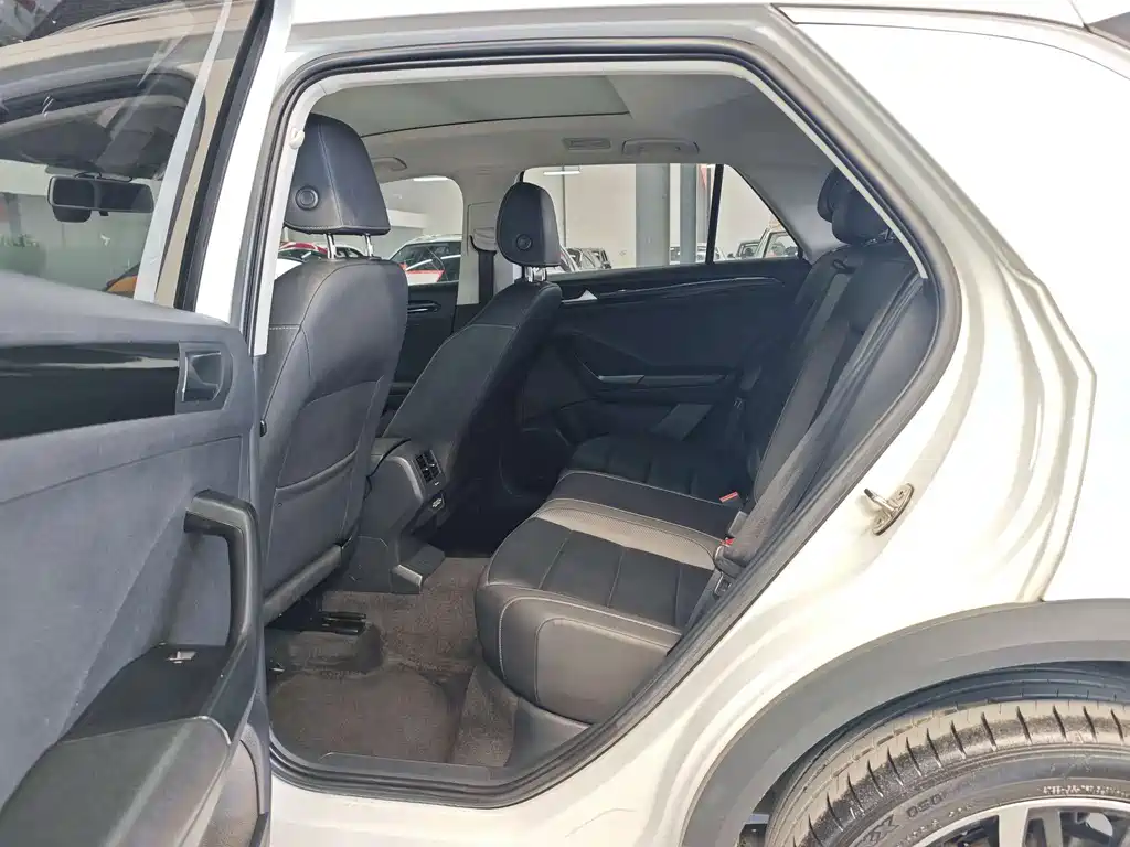 Volkswagen T-Roc 2020