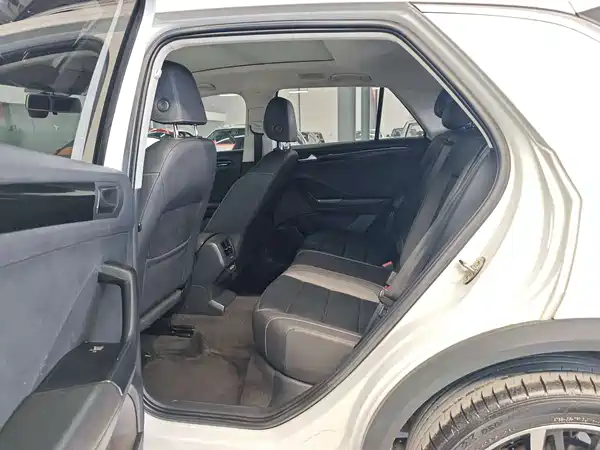 Volkswagen T-Roc 2020