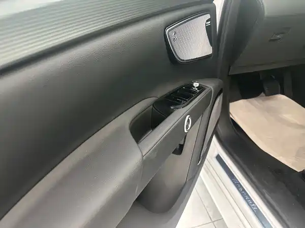 Maserati Grecalegrecale 2023