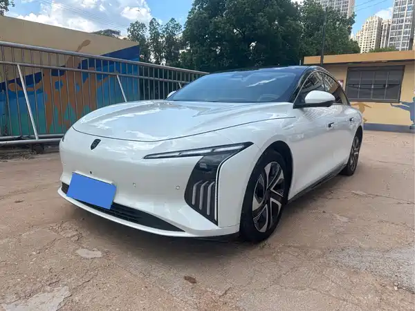 Dongfeng Xinghai S7 2025