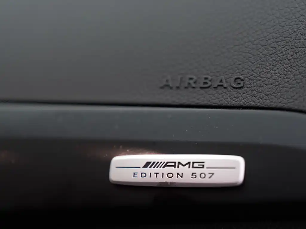 Mercedes-Benz C-Class AMG 2014 — фото 9