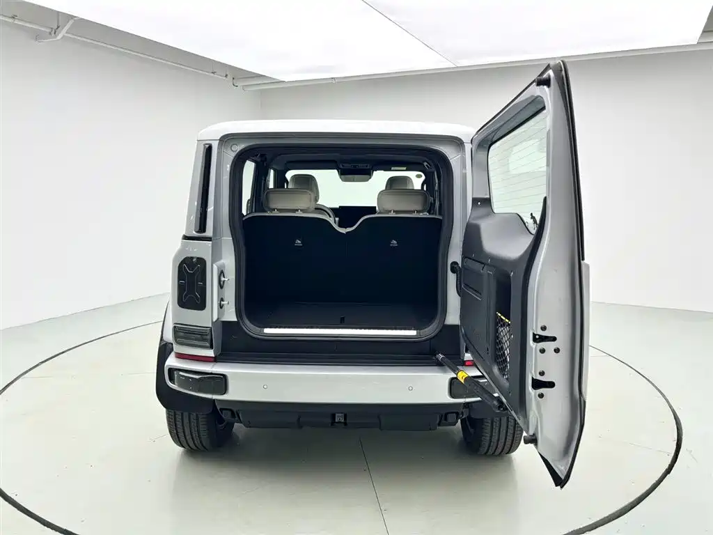 iCAR Super V23 2025