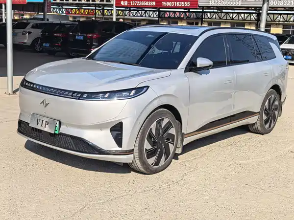 Dongfeng e008 2024