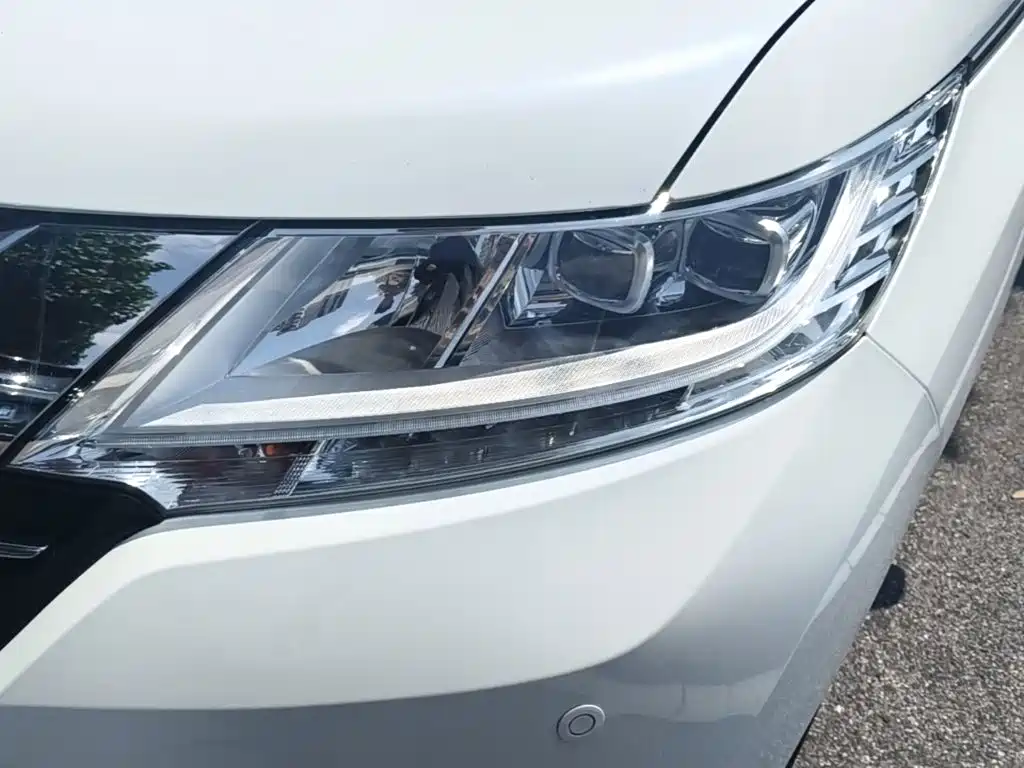 Honda Odyssey 2017 — фото 24
