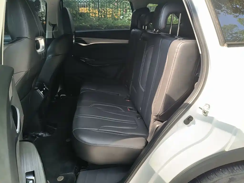 Changan CS75 PLUS 2023 — фото 17