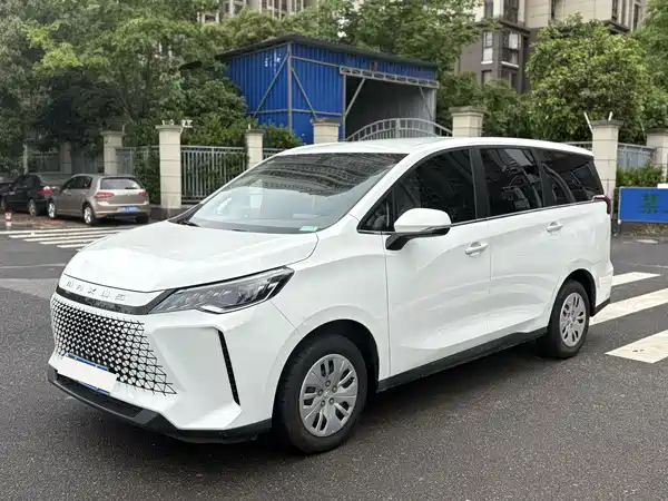 Maxus G50 2025