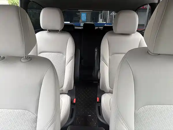 Maxus G50 2025