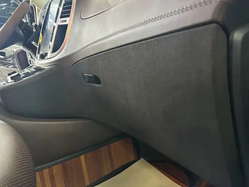 Mercedes-Benz Vito 2019 — фото 13