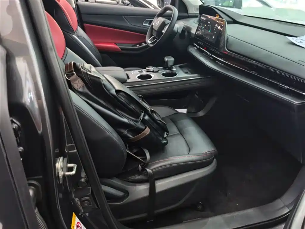 Changan CS55PLUS 2023 — фото 25