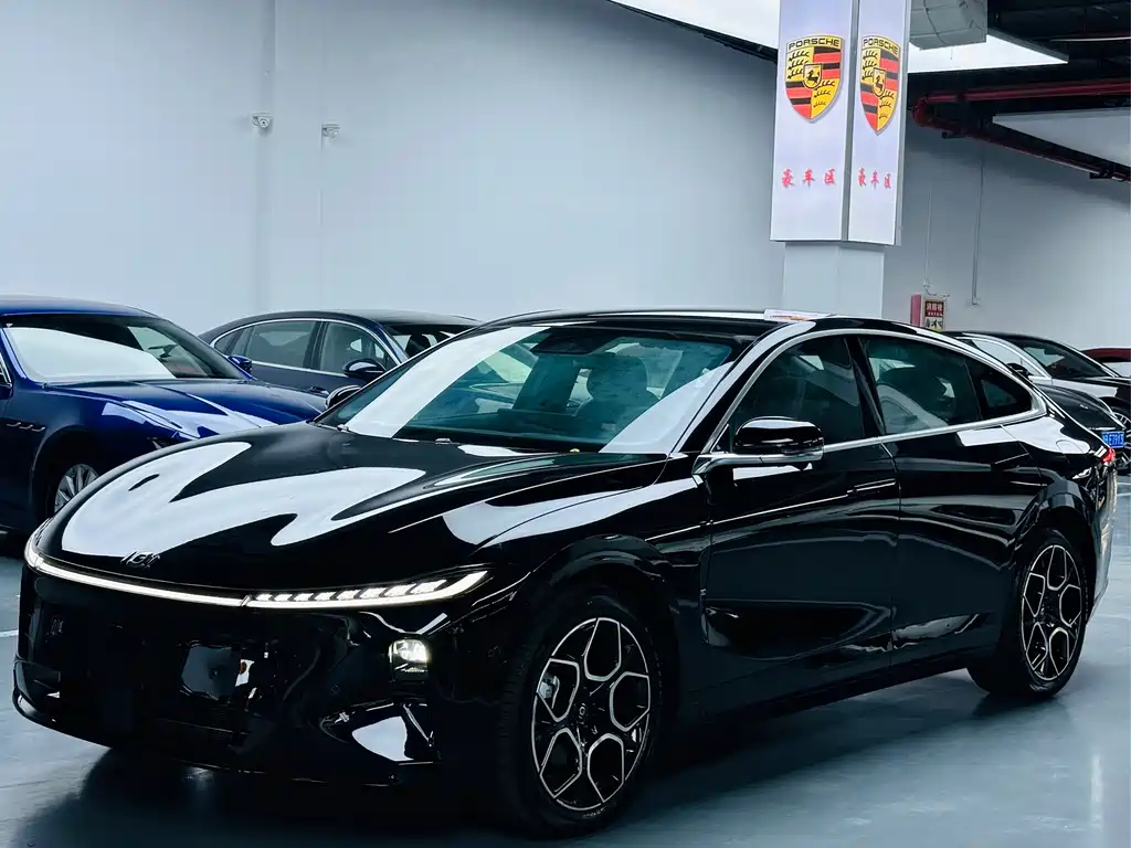 Qiyuan A07 2026