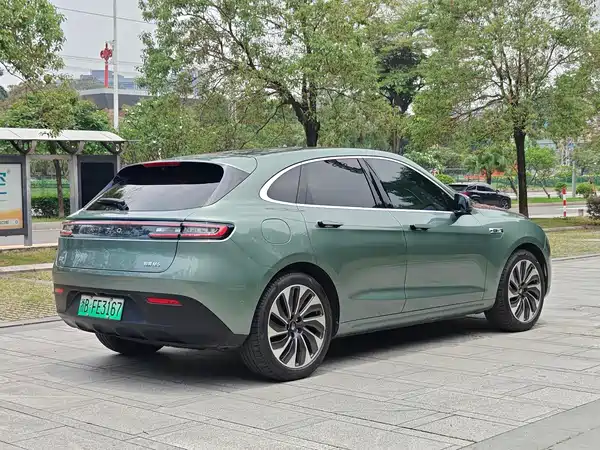 AITO M5 2023