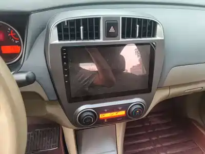 Nissan Sylphy 2014