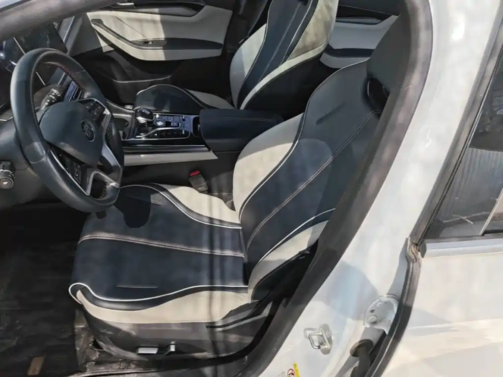 BYD Qin PLUS 2023 — фото 15