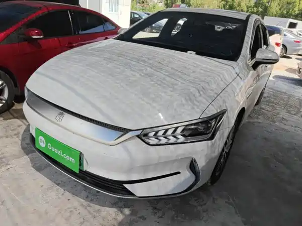 BYD Qin PLUS 2023