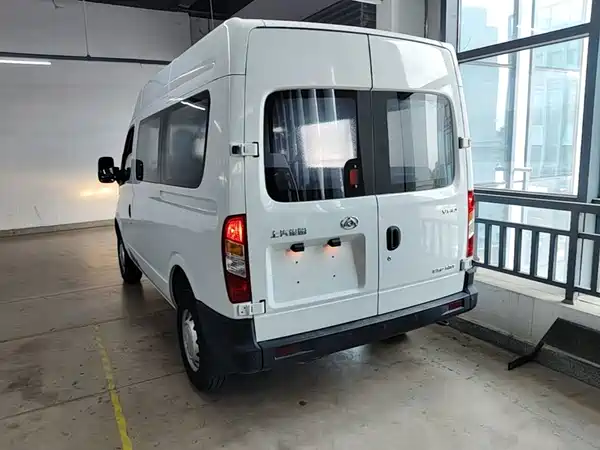 Maxus V80 2020