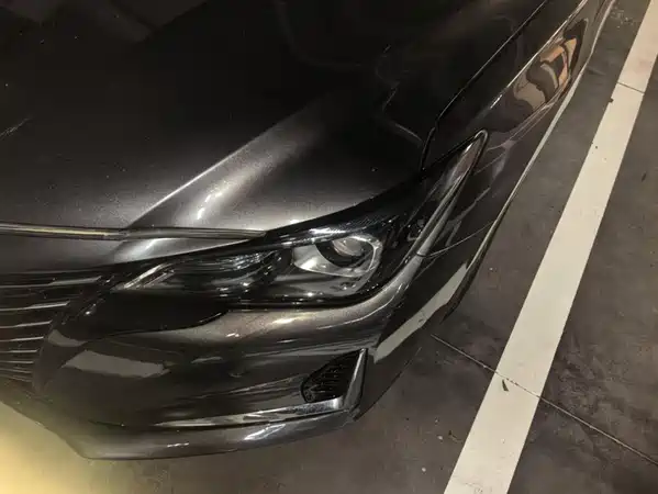 Changan Ruicheng CC 2021